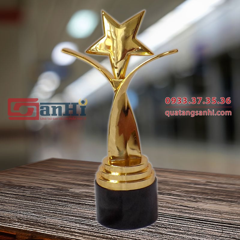 Cúp Nghệ Thuật SanHi-NT005