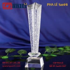 Cup Pha Le SanHi C047