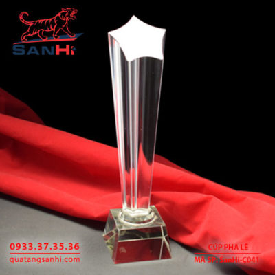 Cup Pha Le SanHi C041