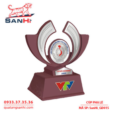 Ky Niem Chuong Go Dong SanHi-GĐ015