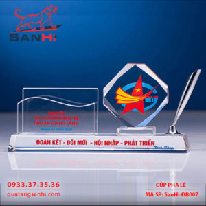 De Ban Pha Le sanhi_DB007