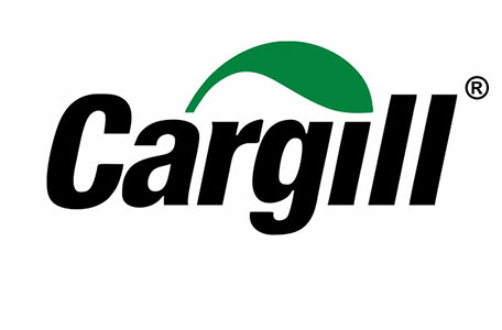Khách hàng tiêu biểu Cargill