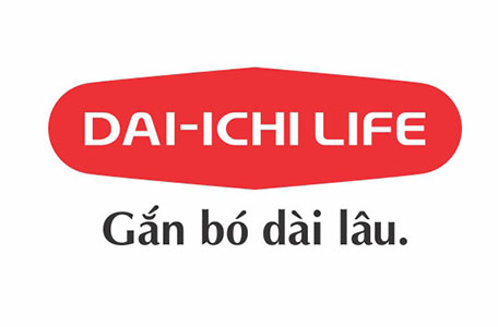 Khách hàng tiêu biểu Dai-Ichi